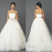 Свадебное платье от Vera Wang (Hannah) 2012г