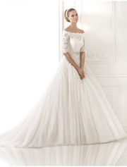 Продаю платье модель best Pronovias 