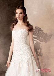 Свадебное платье Papilio - По дороге в Голливуд модель 1333 «Аманда»