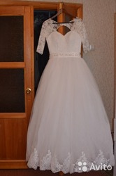 Свадебное платье,  свадьба,  красивое платье недорого