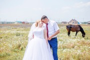 Свадебное платье Уфа 