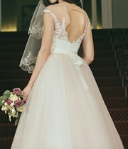 Свадебное платье Olga Sposa