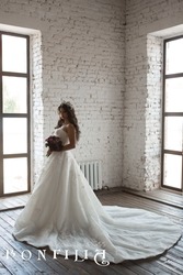 Продаётся уникальное свадебное платье-трансформер 