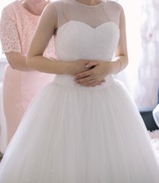 свадебное платье Ижевск